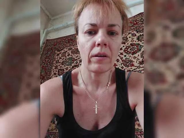 Kissaam on BongaCams 