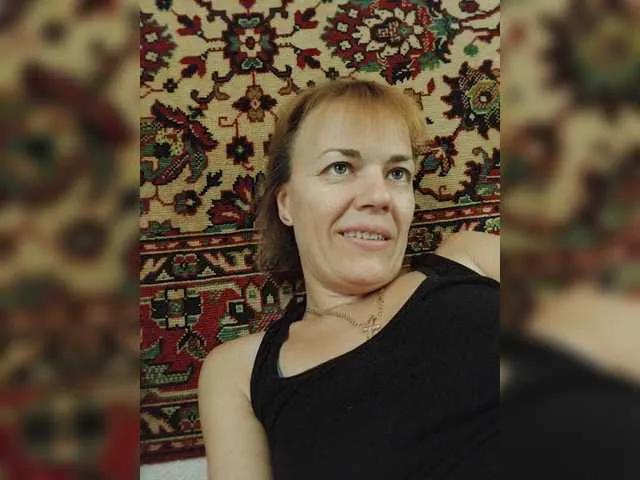 Kissaam on BongaCams 