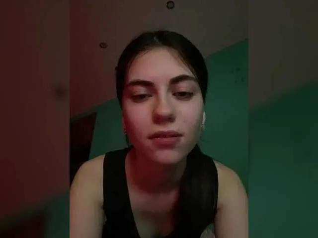 KissM1R77 — Freechat on BongaCams