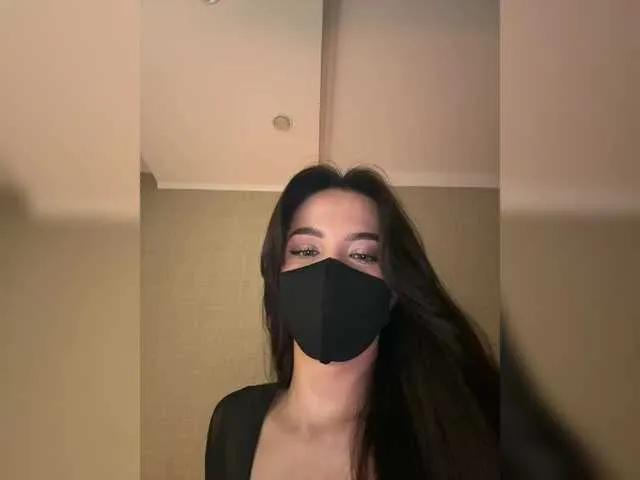 KissMec on BongaCams 