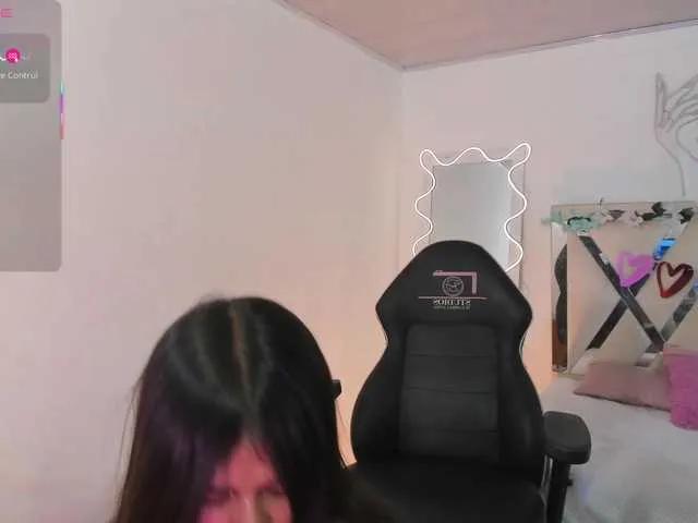 kittystart-tay on BongaCams 