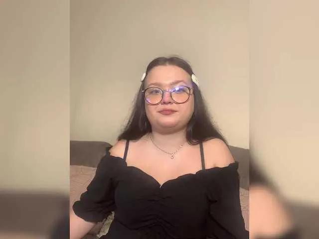 Knopkaa on BongaCams
