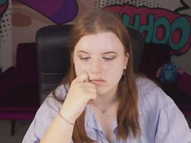 KristiMoons on BongaCams