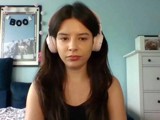 Larice on BongaCams