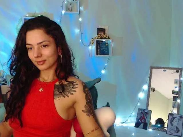 LatinTupi on BongaCams