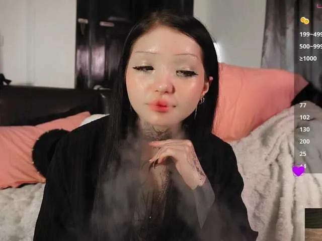 Leinbone on BongaCams