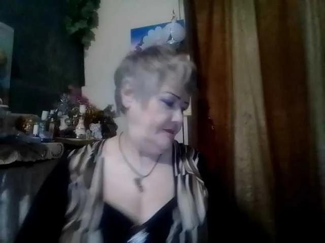 lelaniy — Freechat on BongaCams