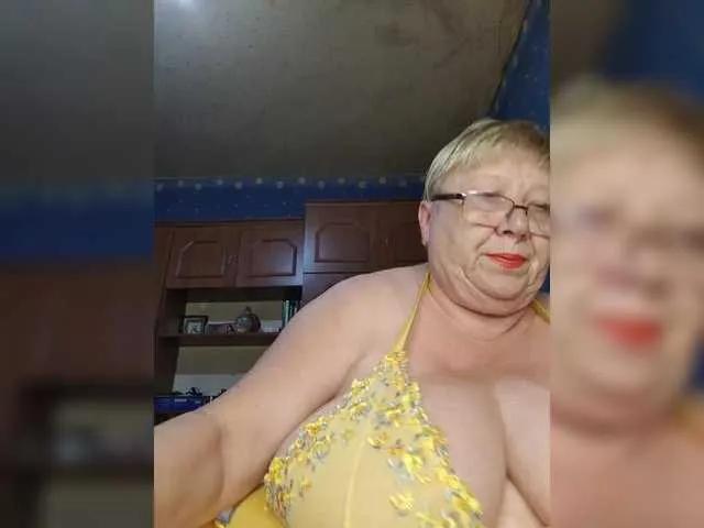 LettieXMagdalen on BongaCams 