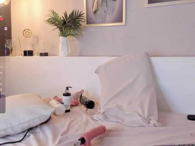 levanna — Freechat on BongaCams