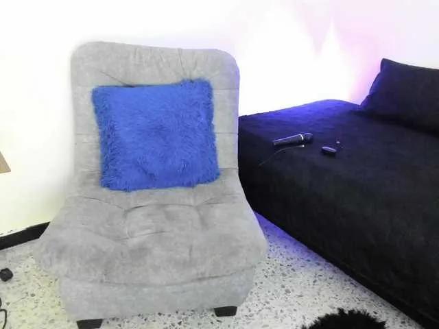 Liily-moore on BongaCams 