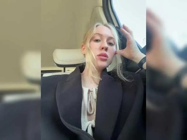 Likachkaa — vibrations of lovens, your hard cock when looking at me, compliments and gifts