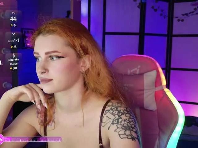 LilithSlut on BongaCams 