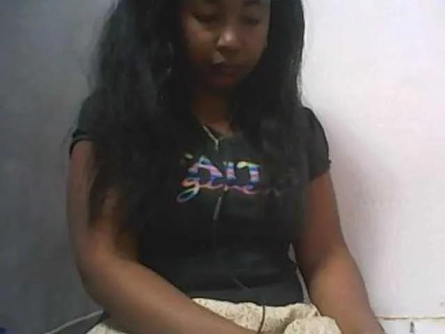 Lionchica on BongaCams