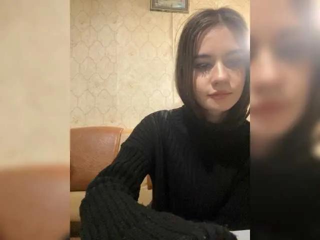 Lisaandkisaa — Freechat on BongaCams