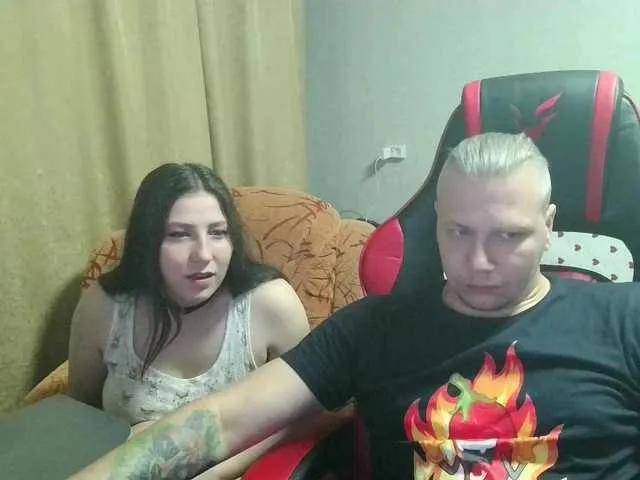 Lissa-Lissaa on BongaCams 