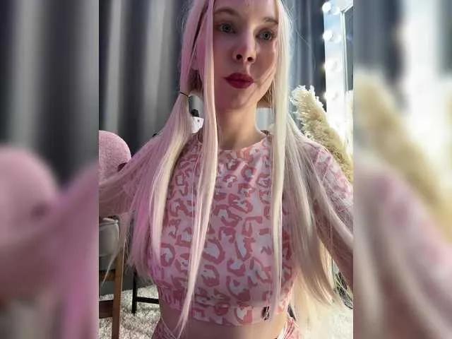 LolaDoll — Freechat on BongaCams