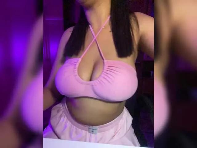 Lollypopp505 on BongaCams 