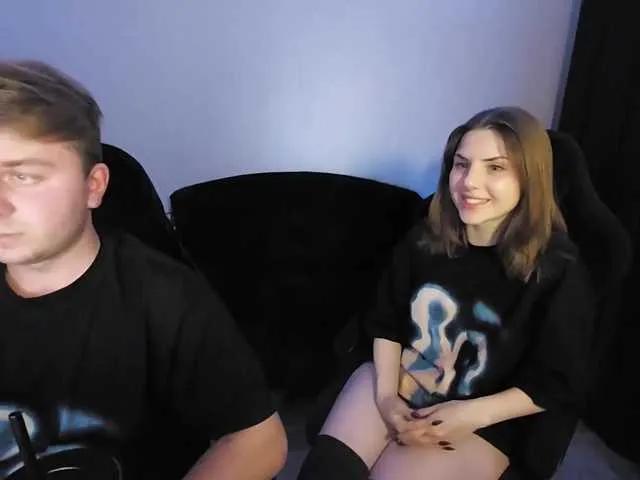 LovelyNelly — Freechat on BongaCams