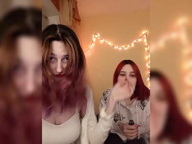 LunaLina-1 — Freechat on BongaCams