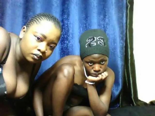 Lydialola- on BongaCams