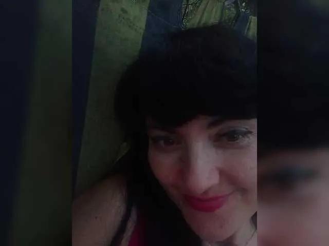 LynnYana — Freechat on BongaCams