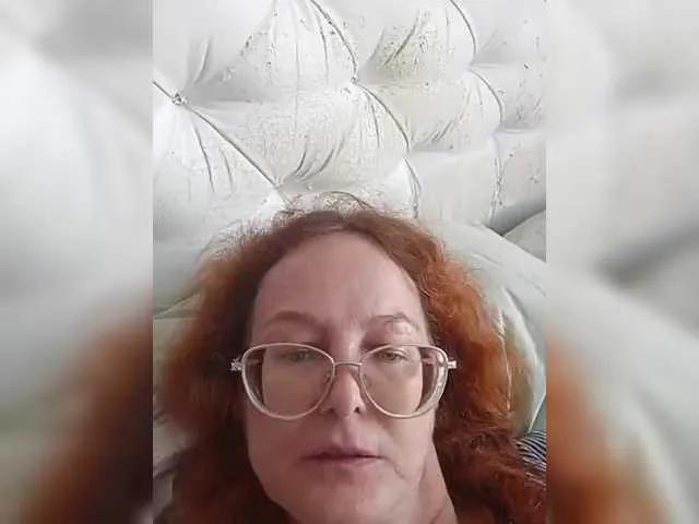 Madam-oss on BongaCams 