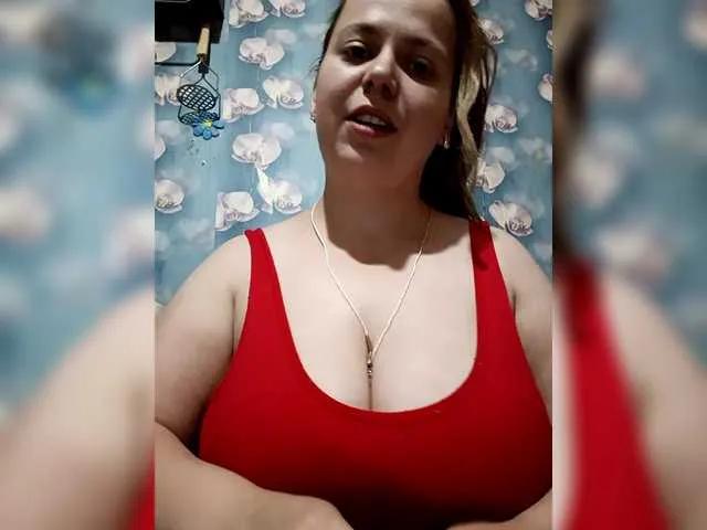 Malaya11 on BongaCams