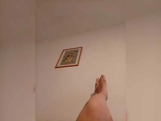 Malika25 on BongaCams