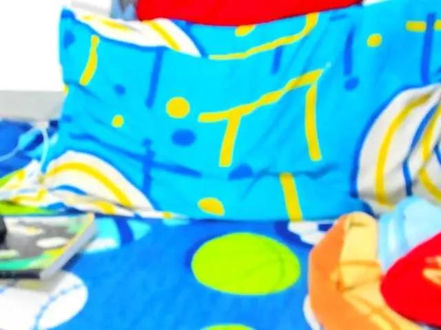 mamy02 on BongaCams