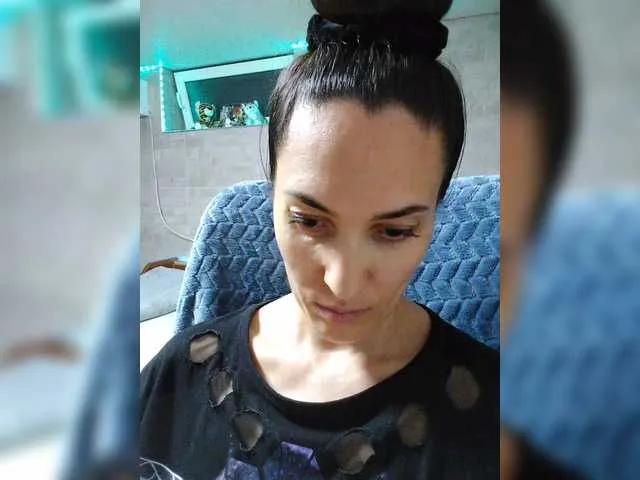 Marina4Love on BongaCams