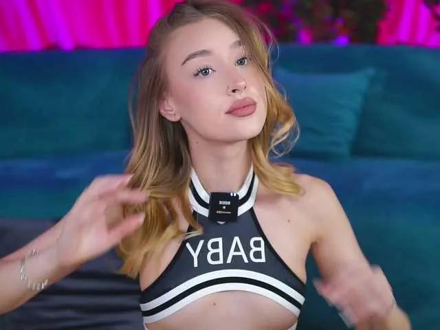 MaryJWatson's avatar