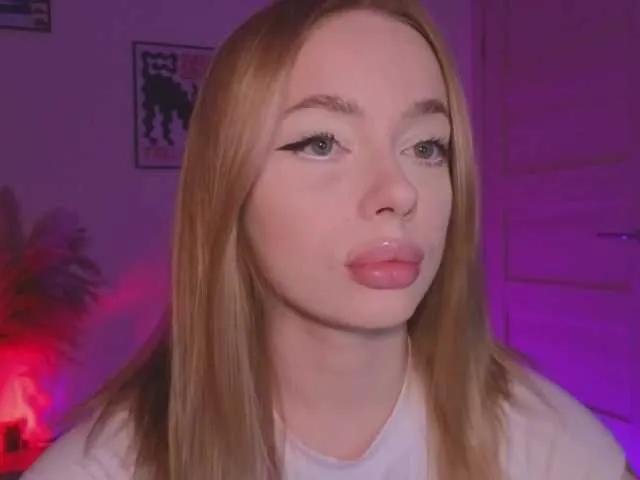 mayshy on BongaCams
