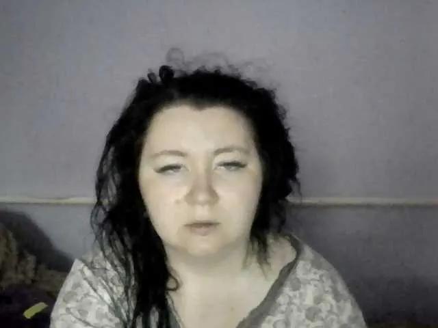 Medjik-lool on BongaCams