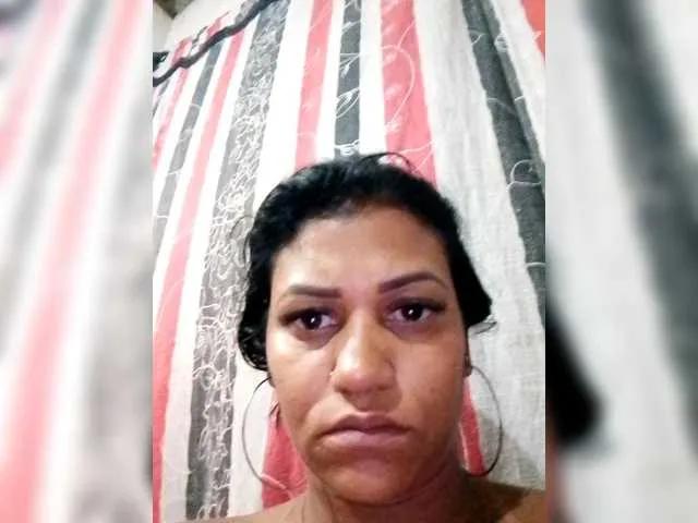 Meneguete — Me deixar excitada e um homem generoso