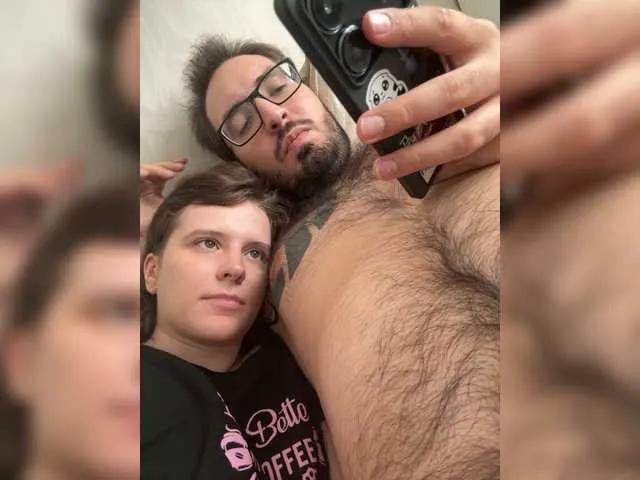 meow-10 — Freechat on BongaCams