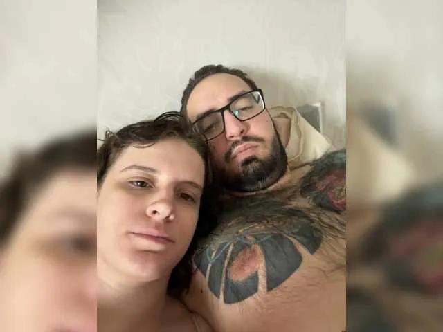 meow-10 — Freechat on BongaCams