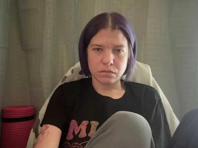 mermaidlexi on BongaCams
