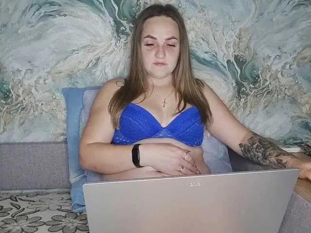 MilanaXoXo's avatar