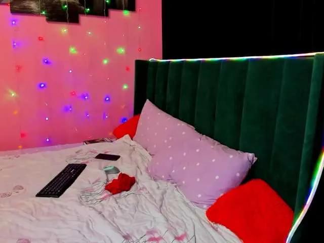 Miss-Mikki on BongaCams 