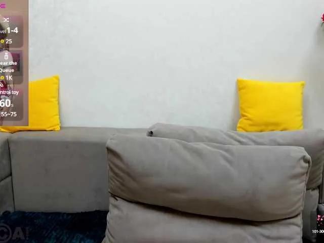 Miss-you-kiss on BongaCams 