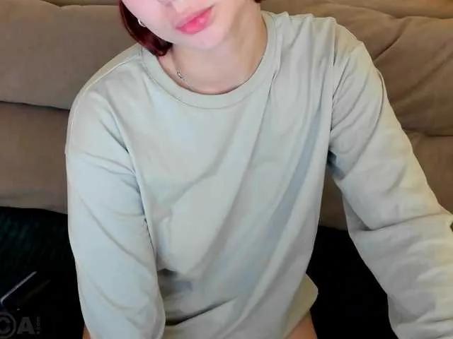 Miss-you-kiss on BongaCams 