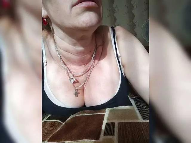 MissieLorrie on BongaCams 