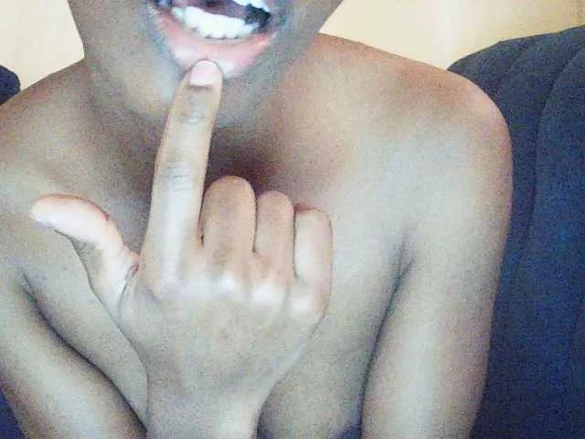 MlleKali on BongaCams 