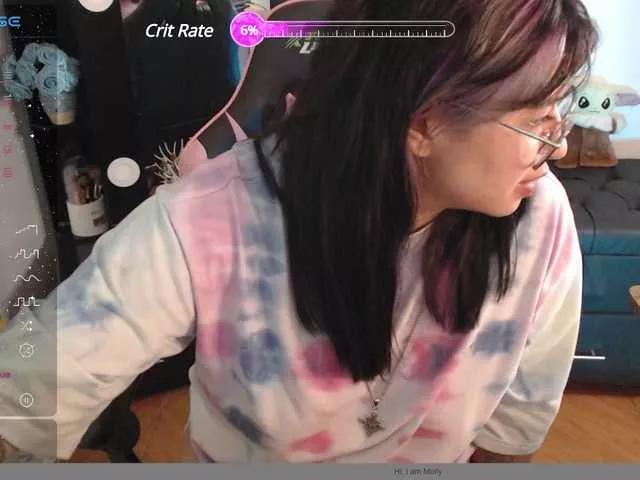 Mollyshake11 on BongaCams 