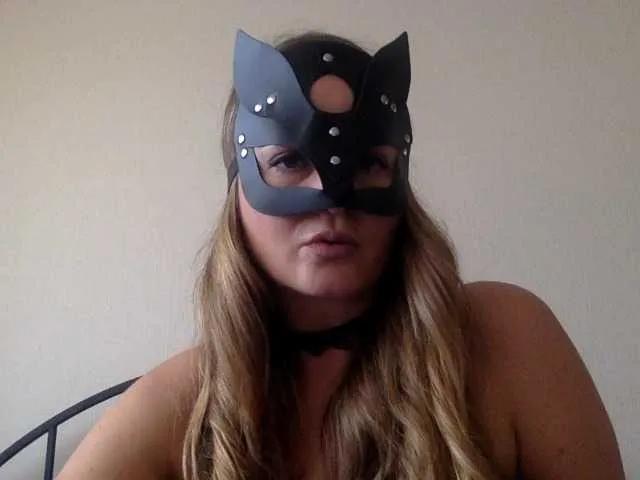 MysticSiren-8 — Freechat on BongaCams