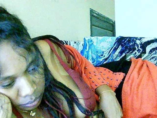 NadiaLoverwy on BongaCams
