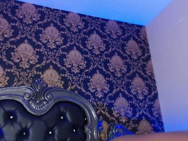 NaiaGils on BongaCams