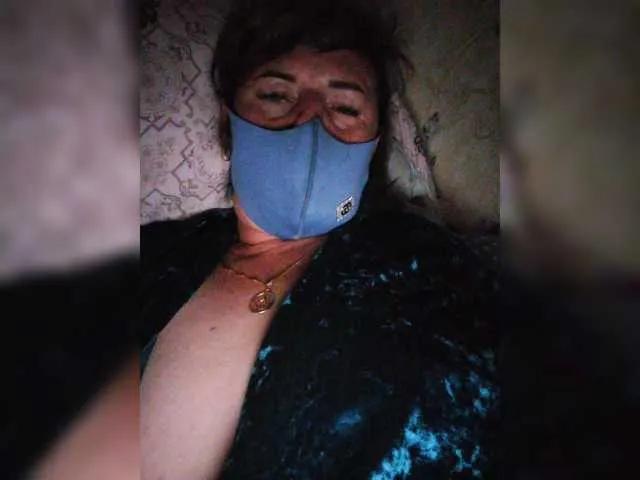 Nasteuha — Freechat on BongaCams
