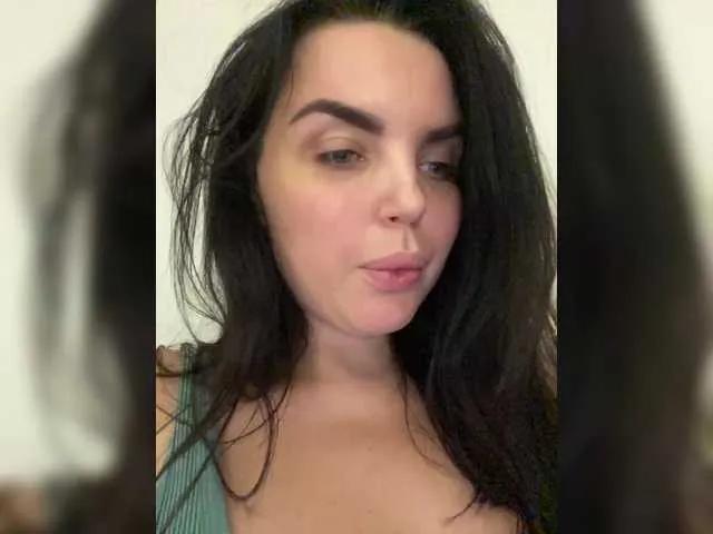 Nastya007ru — Freechat on BongaCams
