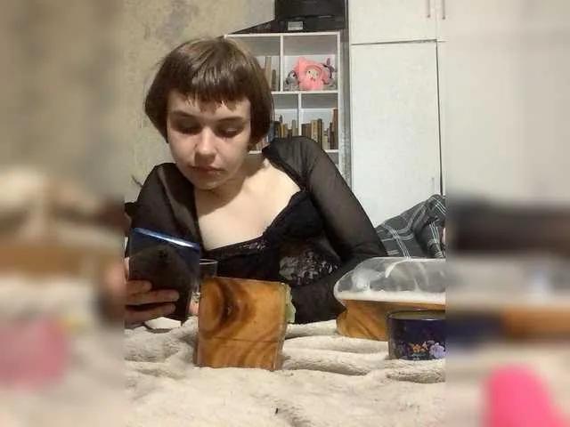 NastyaMurGustav's avatar
